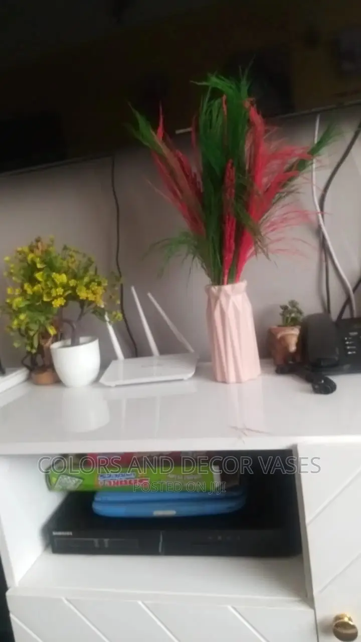 Vase for Tables