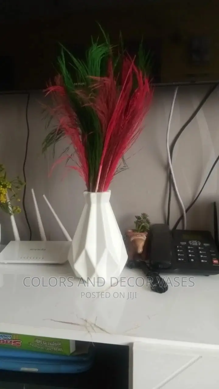 Classy Vases for Flower