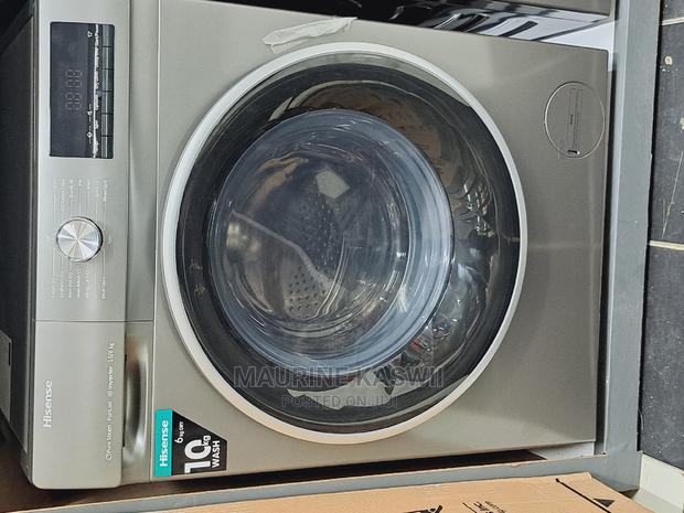 10/6dryee Hisense - main view