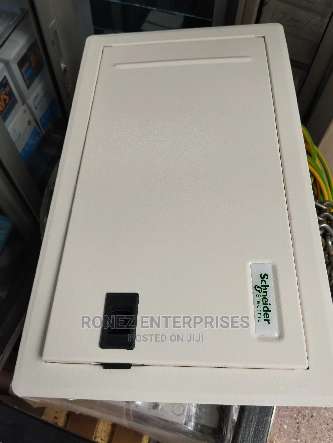 Schneider Consumer 15 Ways