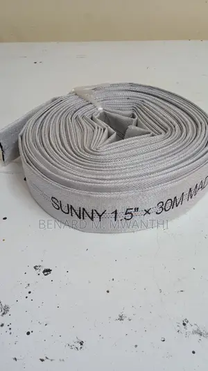 Delivery Pipes 1.5"