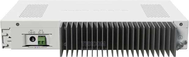 Mikrotik Cloud Core Router Ccr2004-16g-2s+Pc - main view