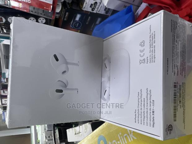 Original Apple Airpods Pro - thumbnail 2