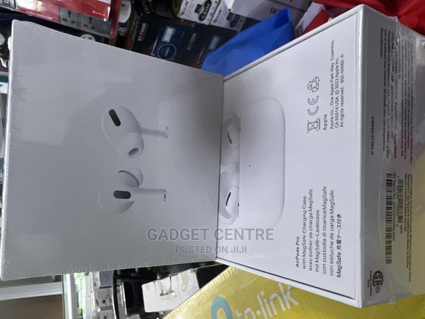 Original Apple Airpods Pro
