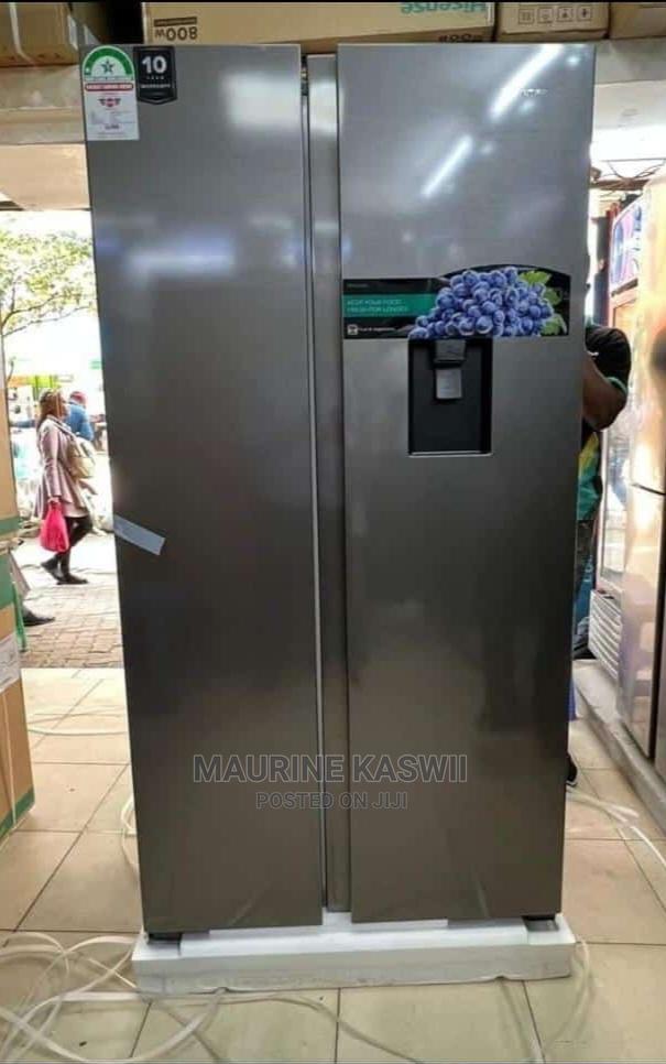 518 Side by Side - main view