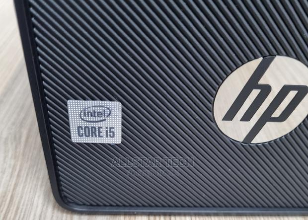 Desktop Computer HP 290 G4 4GB Intel Core I5 HDD 1T - thumbnail 2