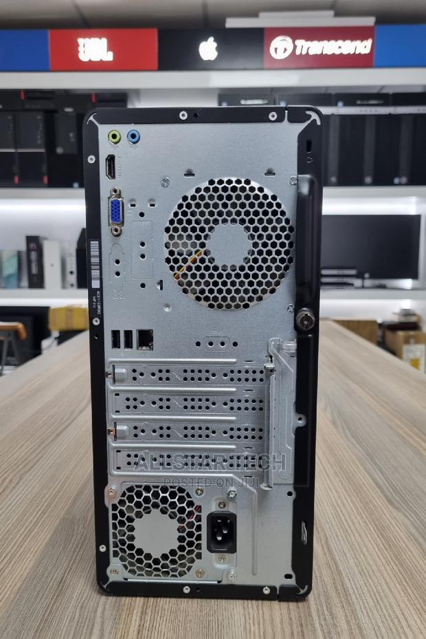 Desktop Computer HP 290 G4 4GB Intel Core I5 HDD 1T - thumbnail 4