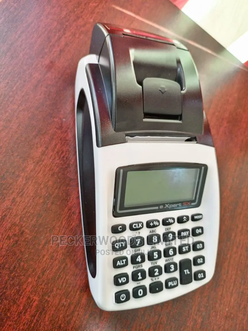 An Affordable and Unique Daisy Expert Sx Etr Machine
