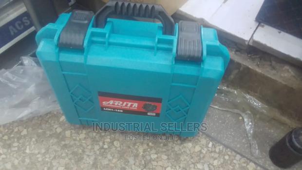 New Laser Level Available - main view