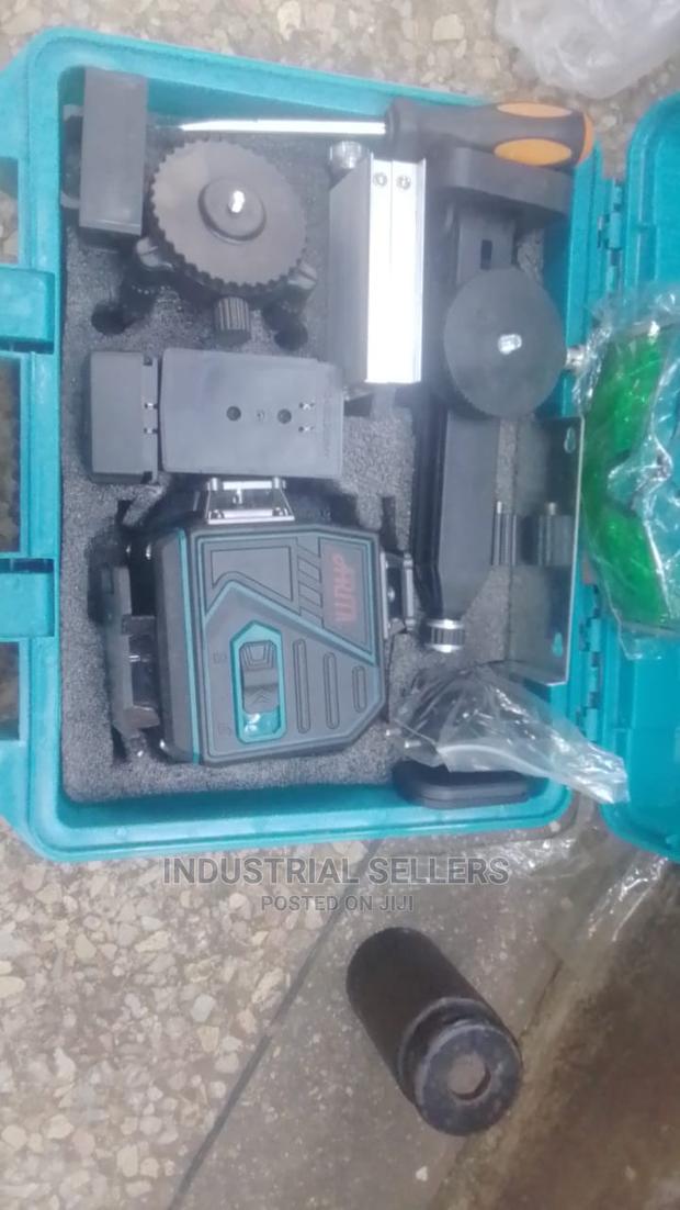 New Laser Level Available - thumbnail 3