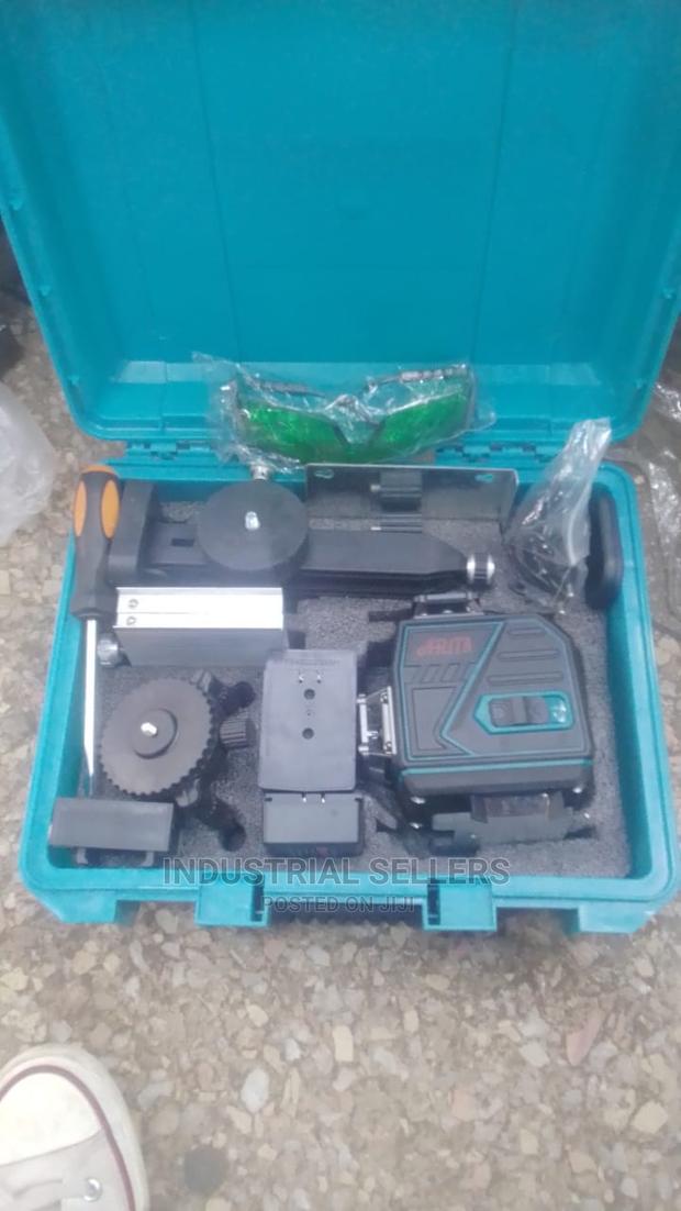 New Laser Level Available - thumbnail 4