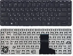 HP 430G1, 440G1, 445G1 G2 640, 645, 430G2 Keyboard