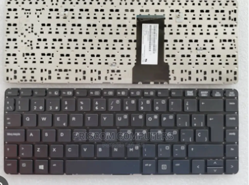 HP 430G1, 440G1, 445G1 G2 640, 645, 430G2 Keyboard