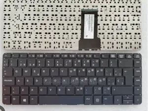 HP 430G1, 440G1, 445G1 G2 640, 645, 430G2 Keyboard