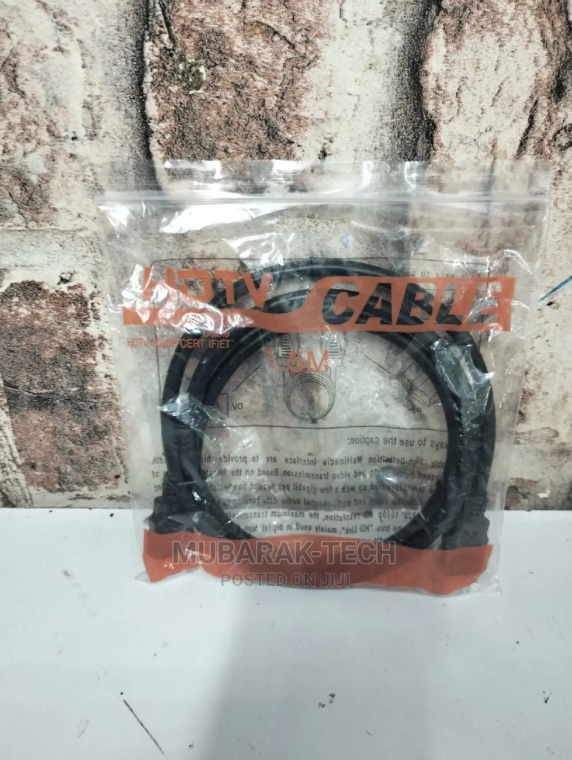 Hdmi 1.5m High Speed