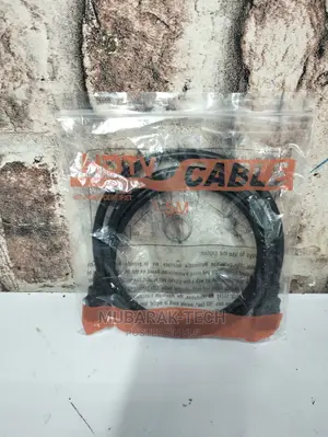 Hdmi 1.5m High Speed