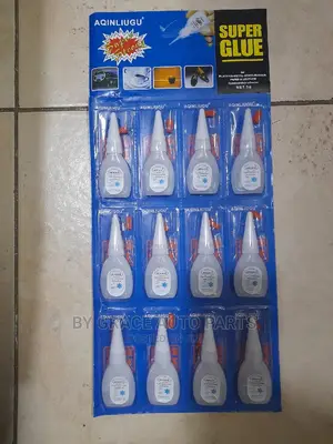 Super Glue
