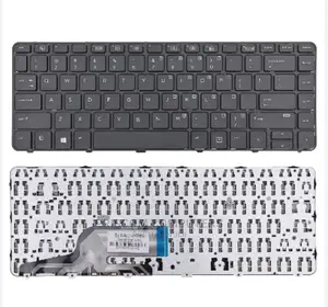Hp 430G3, 430G4, 440G3, 440G4, 445G3 Non Backlight Keyboard