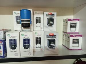 Self Inking Stamp/ Stamp Self Inking, RUBBER STAMP SELFINK - main view