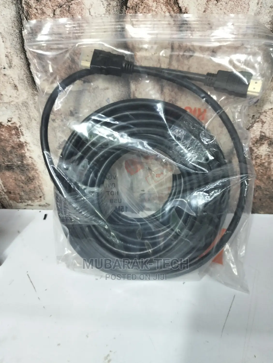 HDMI 15m High Speed