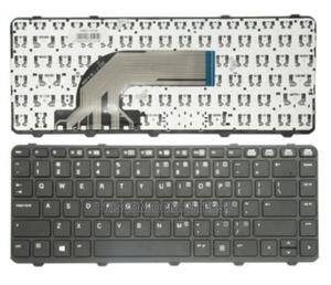 HP Probook 640 G1, 645 G1 Keyboard - thumbnail 2