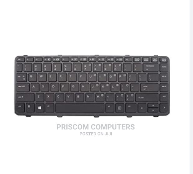 HP Probook 640 G1, 645 G1 Keyboard - thumbnail 3