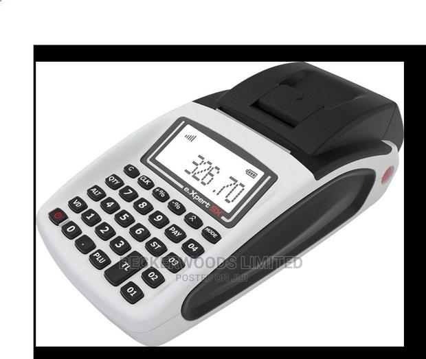 Type a Tims Etr Machine Daisy Expert Sx