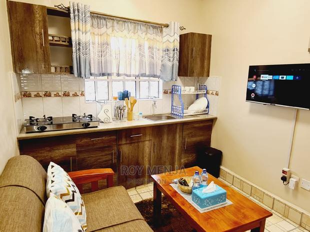 Geanna Suites Nanyuki / Fully Furnished Airbnbs / 1/2/3/5 BR
