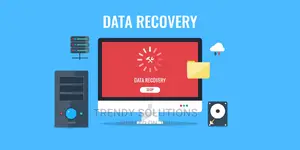 Data Recovery Services