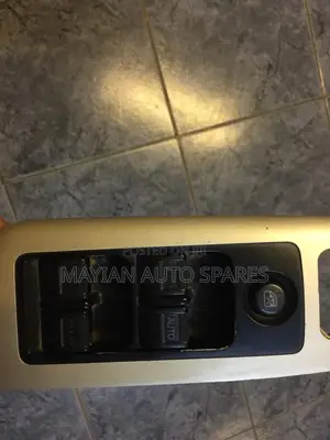 Main Switch Honda