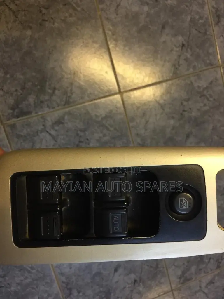 Main Switch Honda