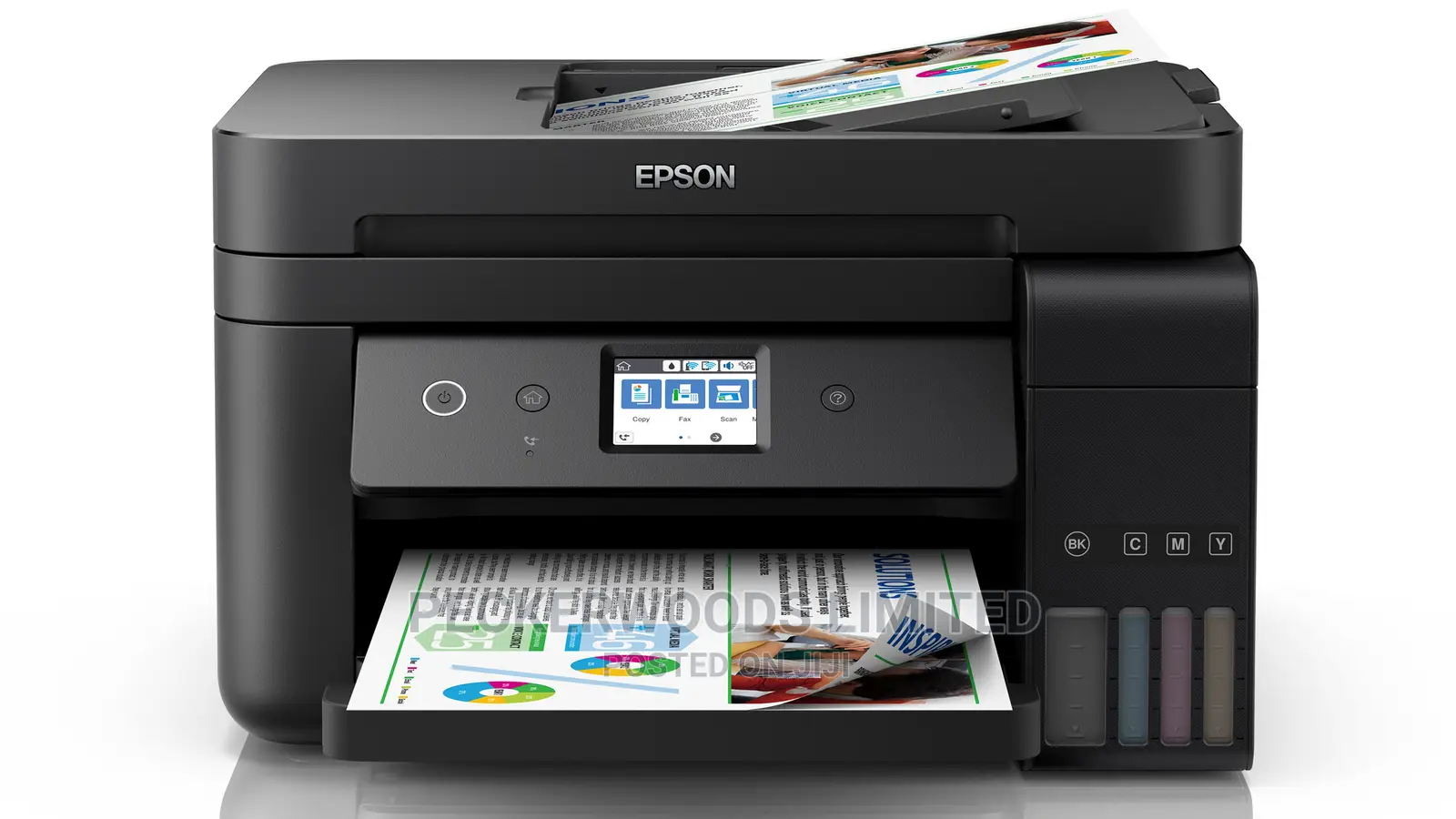 Epson L4260