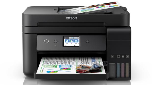 Epson L4260 - main view