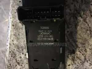 Main Switch Honda