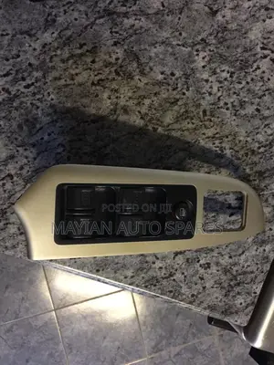 Main Switch Honda