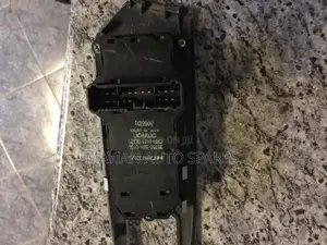 Main Switch Honda