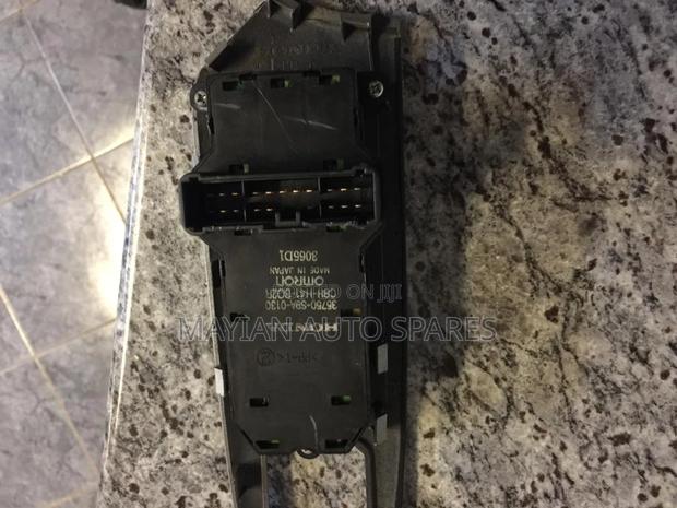 Main Switch Honda - thumbnail 4