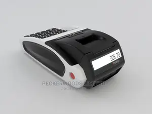 New and Approved Etr Machine Daisy Expert Type A