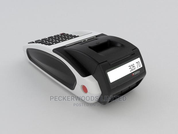 New and Approved Etr Machine Daisy Expert Type A