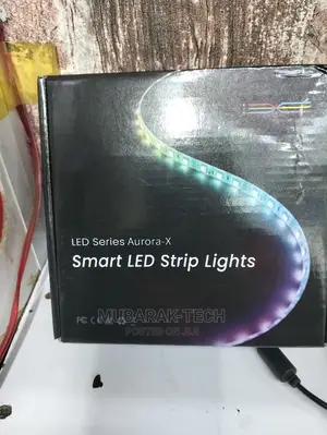 Smart LED Strip Lights 10M
