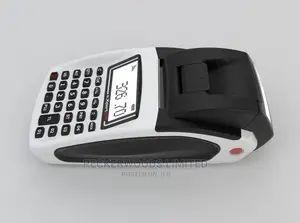 Tims Ready Daisy Expert Etr Machine