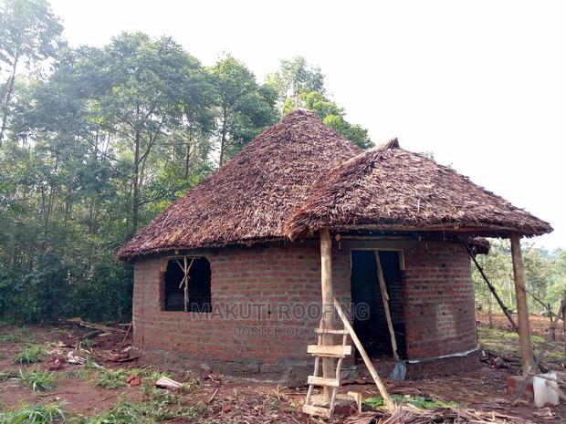 Makuti Roofing, Professional and Unique Roofing - thumbnail 10