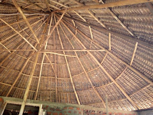 Makuti Roofing, Professional and Unique Roofing - thumbnail 11