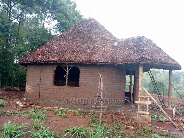 Makuti Roofing, Professional and Unique Roofing - thumbnail 3