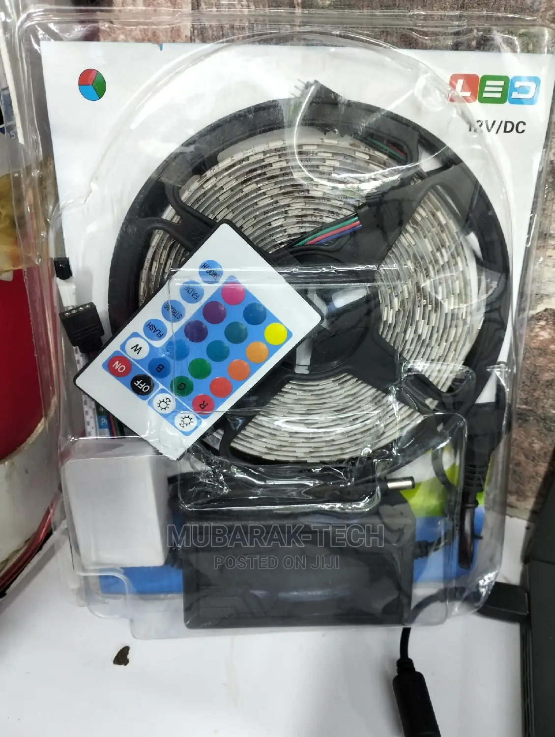Strip Light 5m