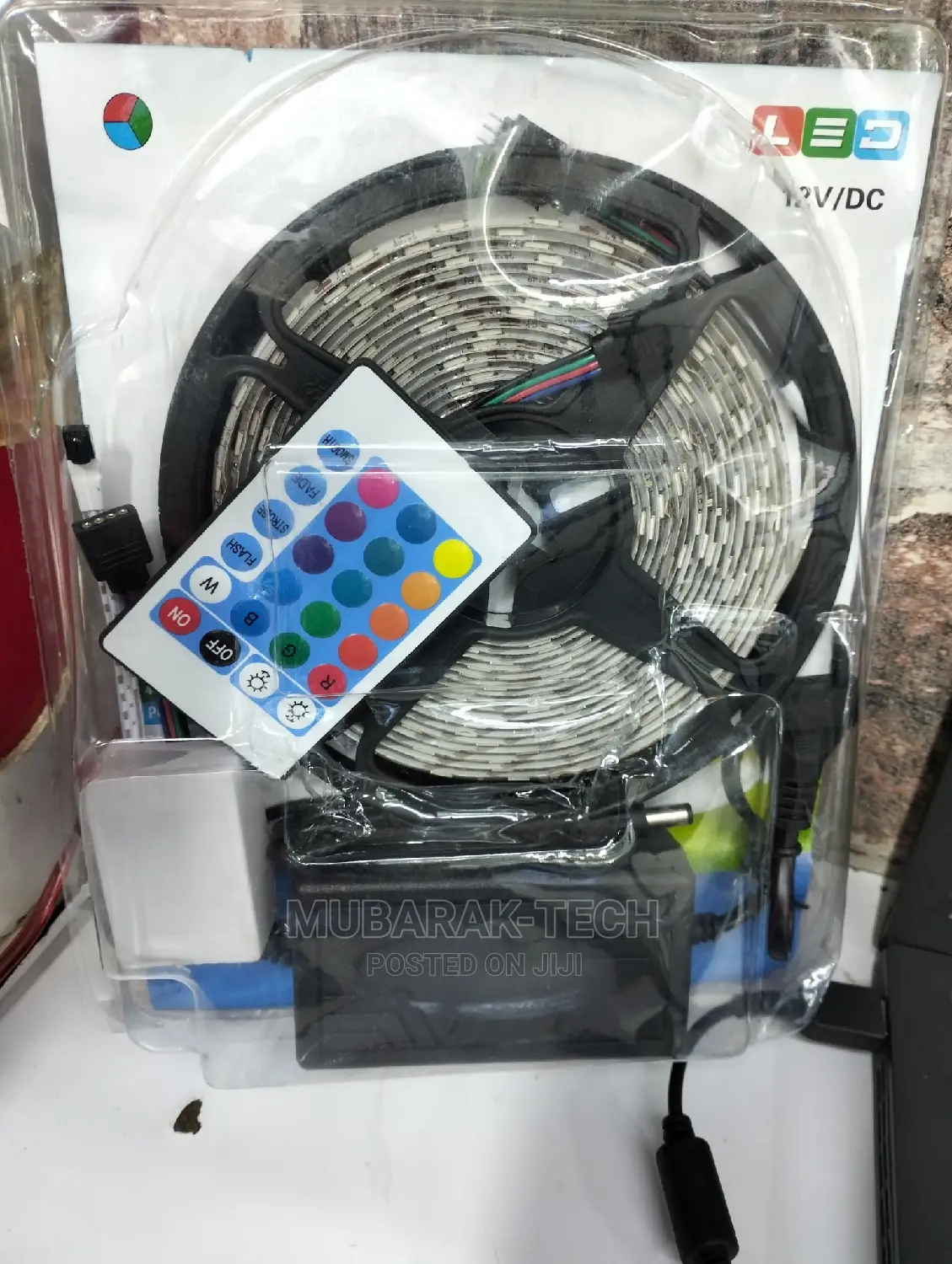 Strip Light 5m