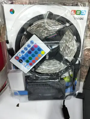 Strip Light 5m