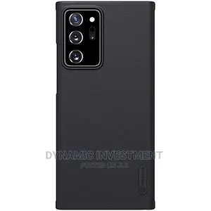 Nillkin Super Frosted Case/Cover for Samsung Note 20 Ultra