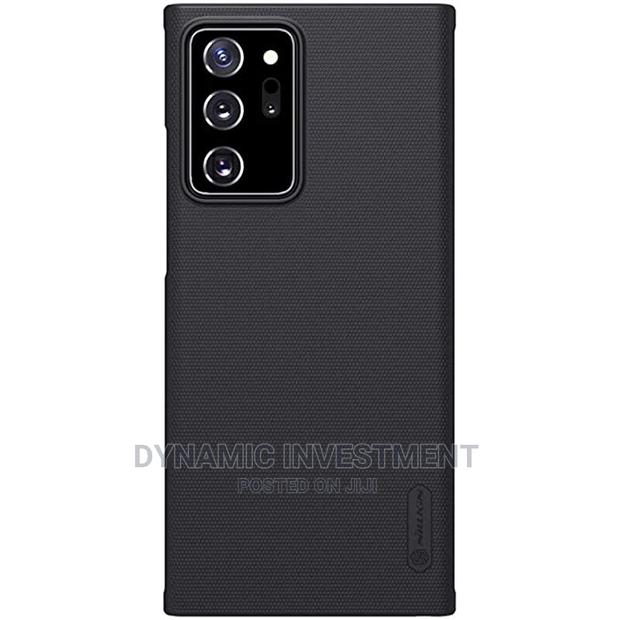 Nillkin Super Frosted Case/Cover for Samsung Note 20 Ultra