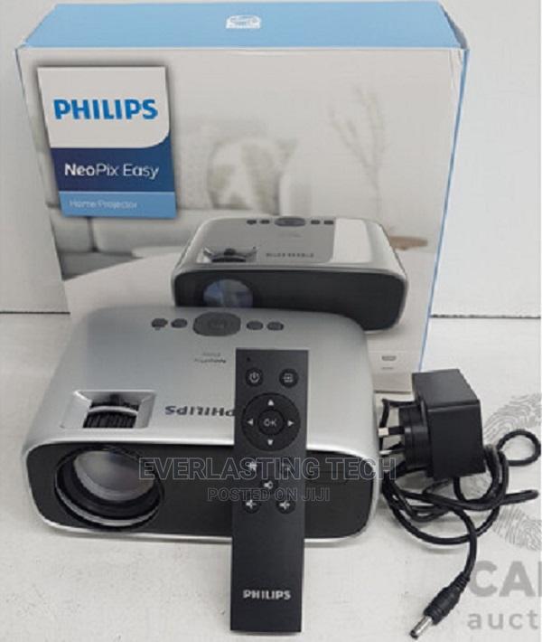 NPPX442 Easy 2+ Native Resolution - main view